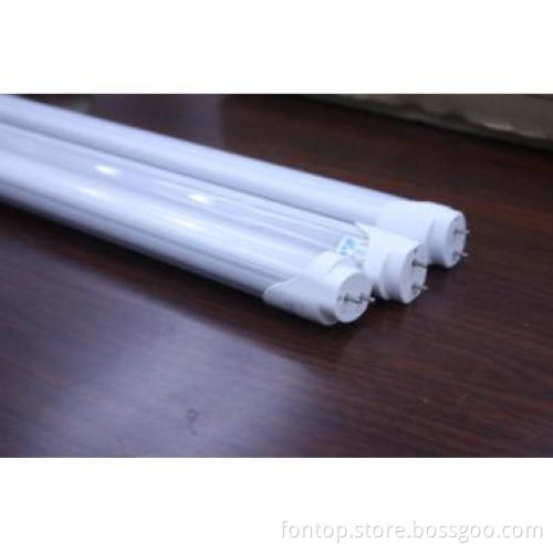 SMD2835 T8 10W LED TUBE LIGHT 600MM 2ft